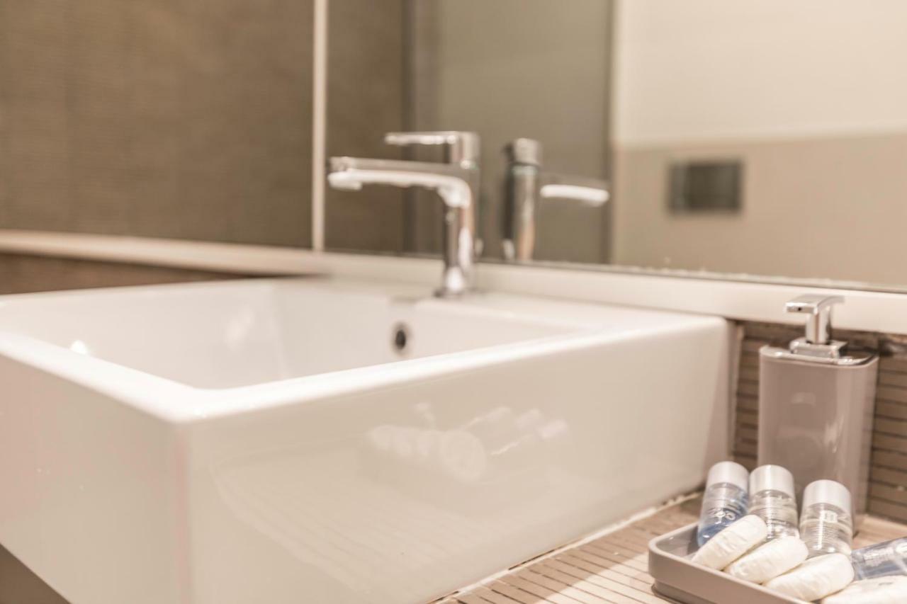 Thebestinrome Orbitelli Ngoại thất bức ảnh